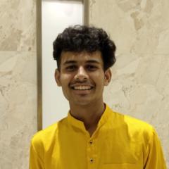 Sanket Jain