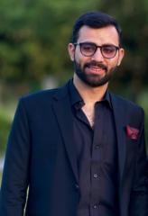 Mubashir Rahim