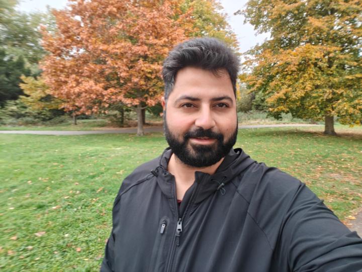 Punit Kumar