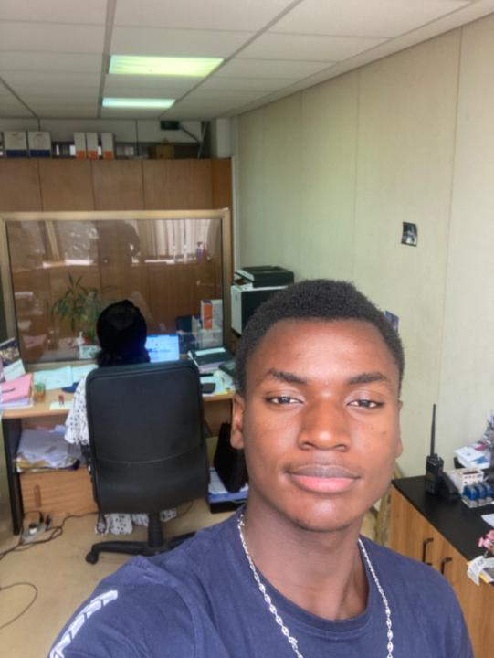 Beni Ngassaki