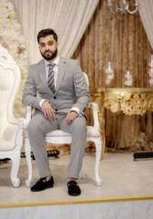 Mohammed Abbas