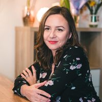 Lavinia Iovita-Ciupei