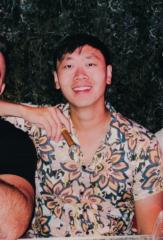 George Yu