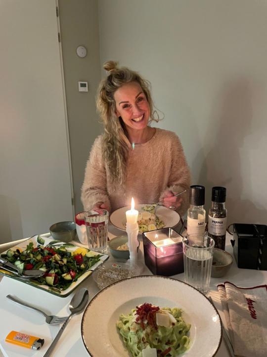 DjezzManon Kamerbeek