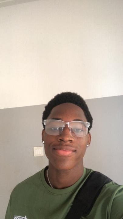 Chrys Osée Gastony Louvouezo