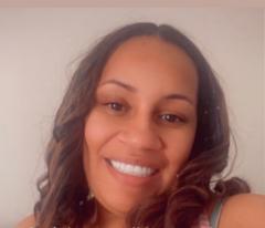 Nicole Currie
