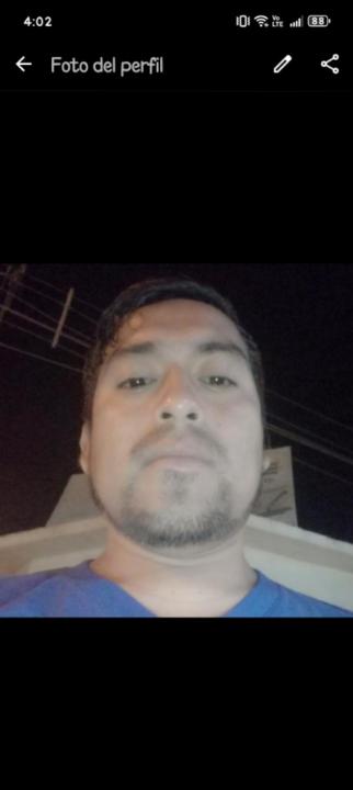 Zacarias Alamo
