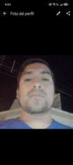 Zacarias Alamo