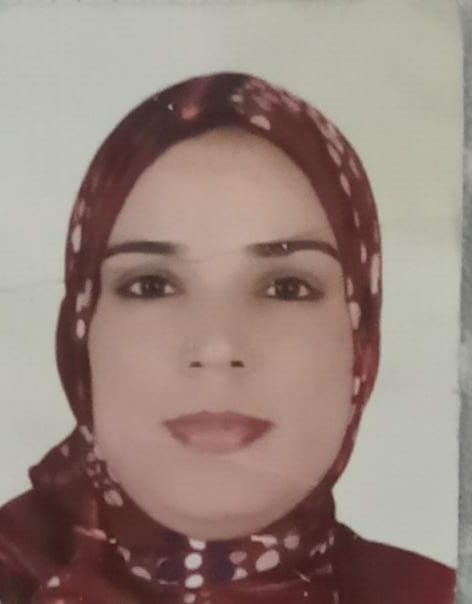 Meryem Bhihi