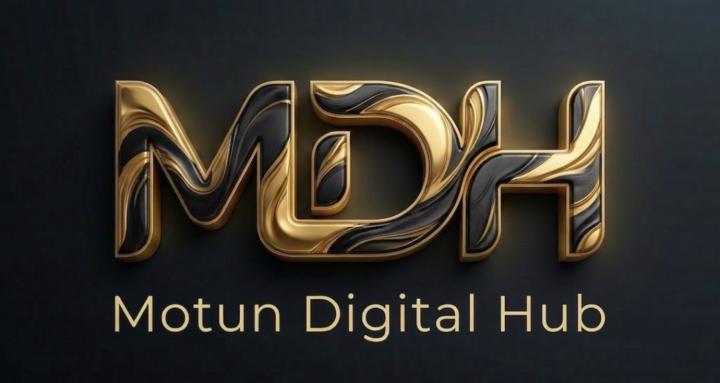 Motun Digital Hub