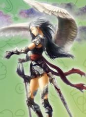 Zael of Temmer