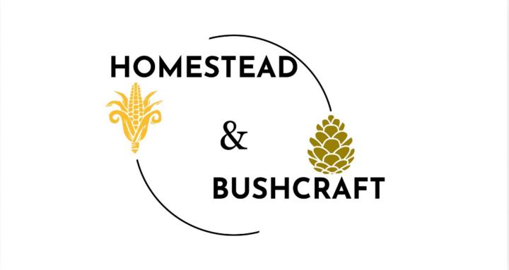 Homestead and Bushcraft Skool