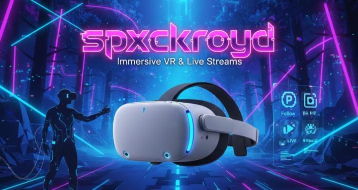 Spxckroyd's Gaming Army 🕶️🪖