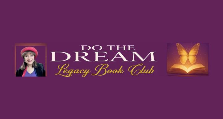 Do The Dream Legacy Book Club