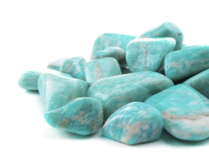 Please use Amazonite