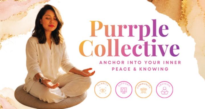 Purrple Collective