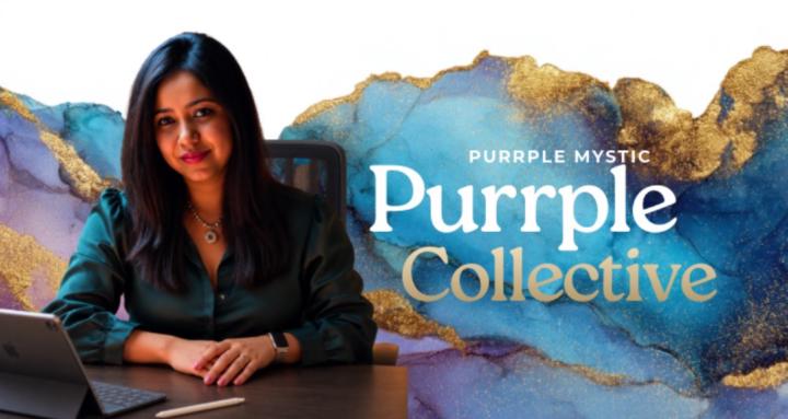 Purrple Collective