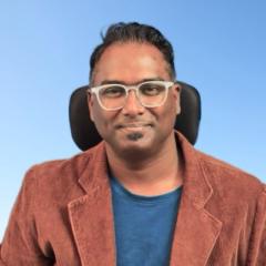 Joel Dave