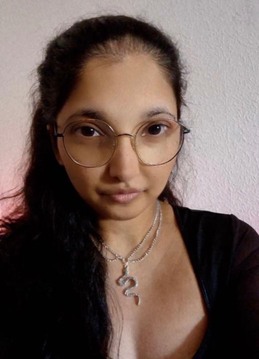 Samirah Theißen