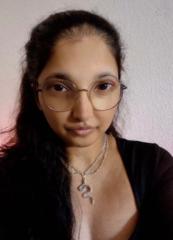 Samirah Theißen