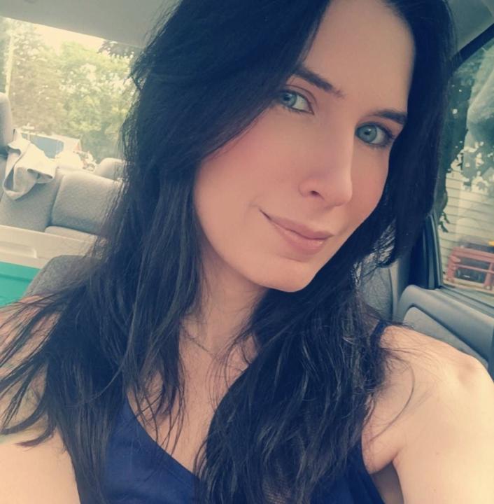 Olivia Lamoreux