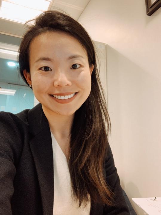 Sisi Zhou