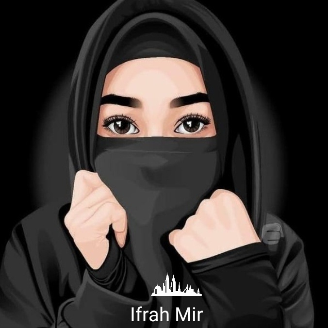 Ifrah Mir