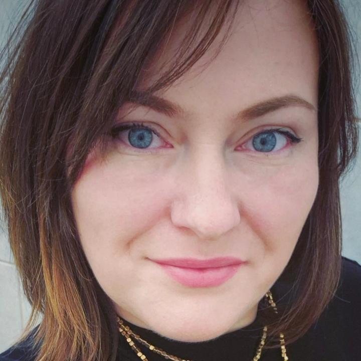 Anna Rets