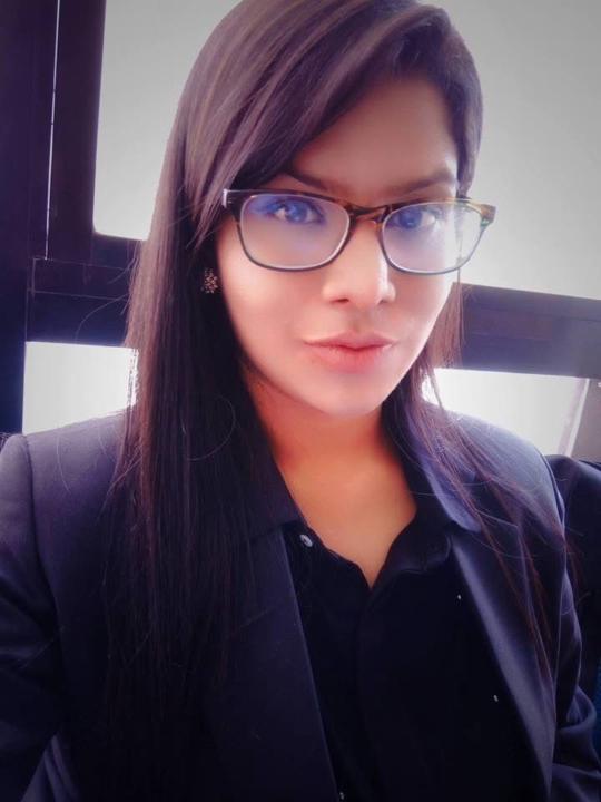 Tasnim Ahmed Tahasin