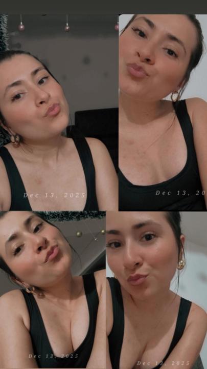 Melany Castaño Rodríguez