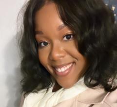 Myeesha Williams