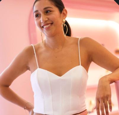 Izumi Barriga kamisato