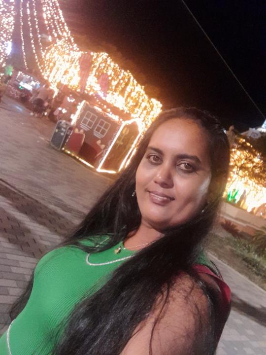 Bhoodmattie Mangree