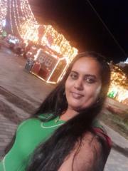 Bhoodmattie Mangree