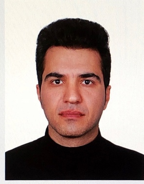 Ehsan Bagheri