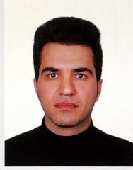 Ehsan Bagheri
