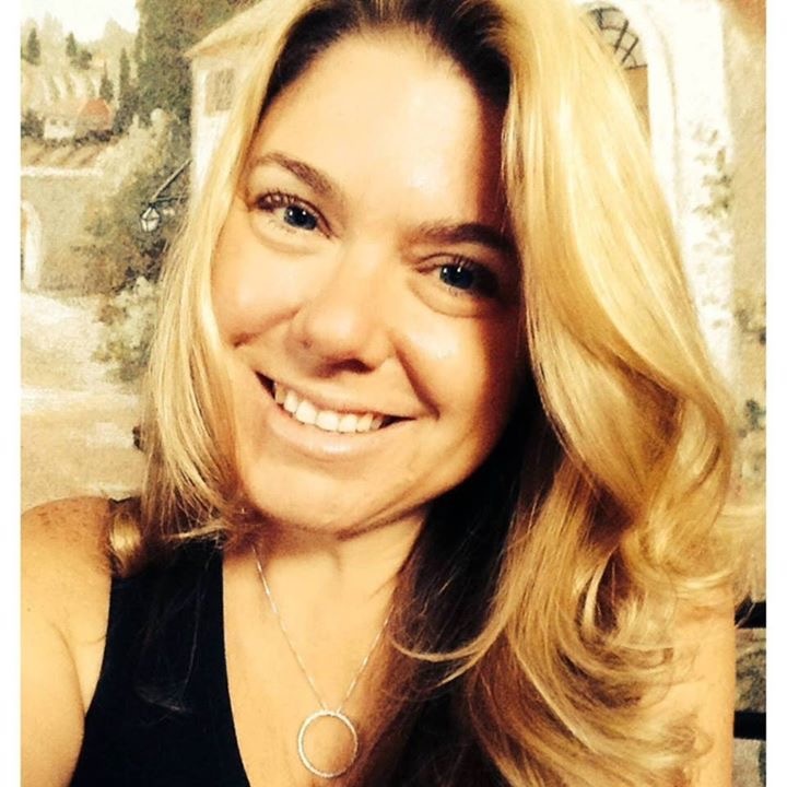 Stacey Michele Blackwell