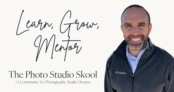 The Photo Studio Skool