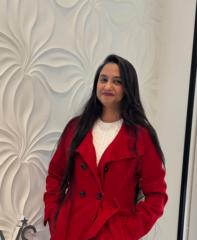 Priyanka Bodagala