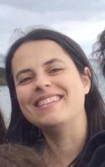 Ana Pancadas
