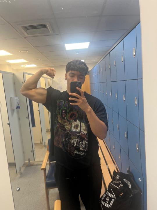 Kyle Judge-mcgregor
