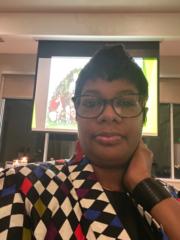 LaTonya Webb
