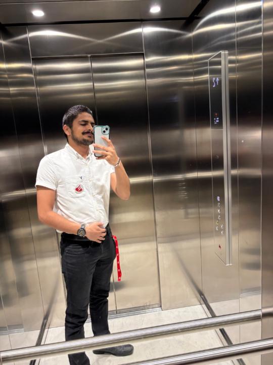 Mario Azarcoya
