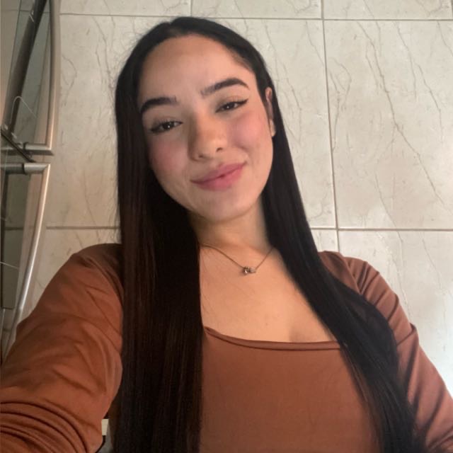 Suzany Novais