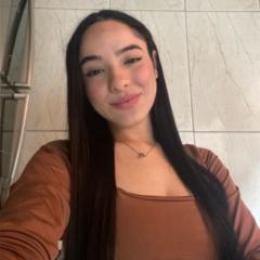 Suzany Novais