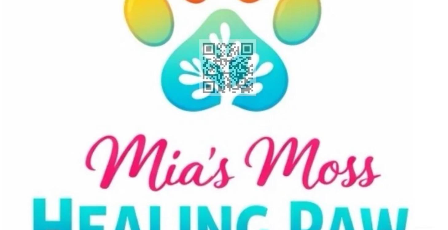 Mia’s Moss is now offering Canine Food