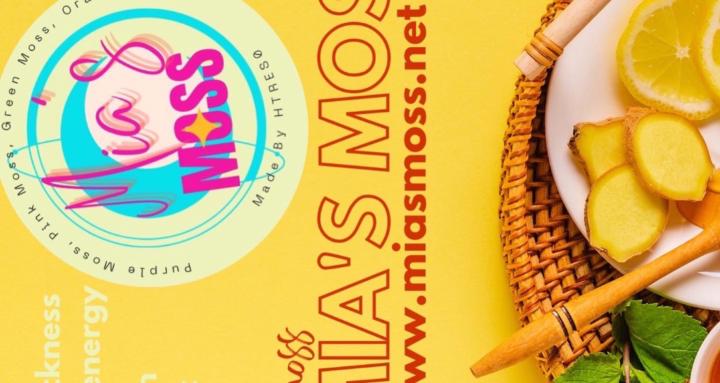 Htres0 & Mia’s Moss