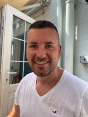 Paul Scott