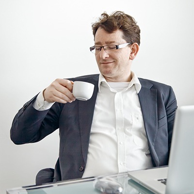 Torsten Müller