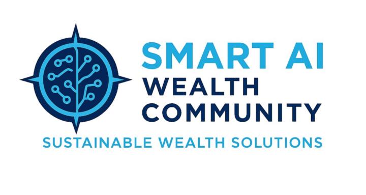 S.M.A.R.T AI WEALTH COMMUNITY